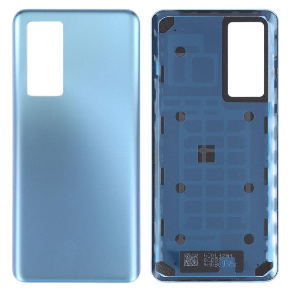Battery Cover Back Cover Xiaomi Redmi K50 Ultra 5G Blue