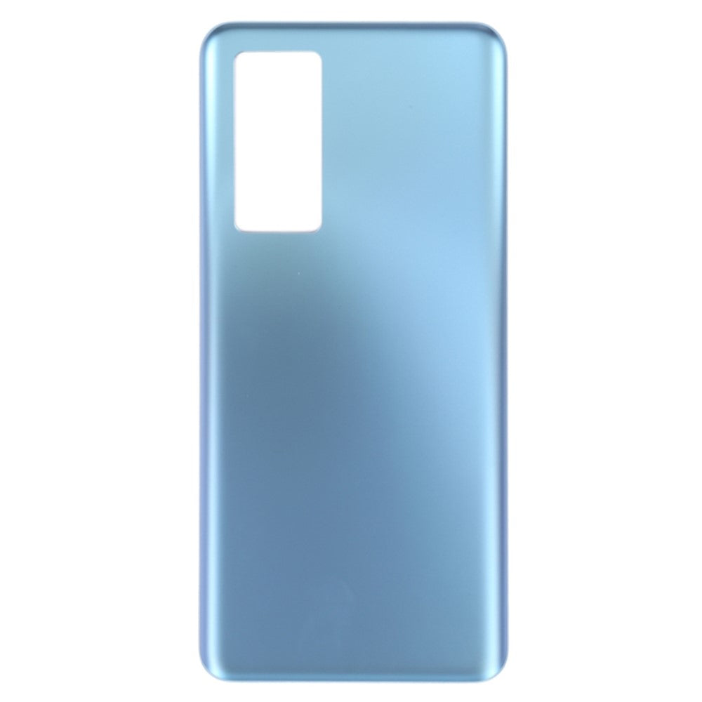 Tapa Bateria Back Cover Xiaomi Redmi K50 Ultra 5G Azul