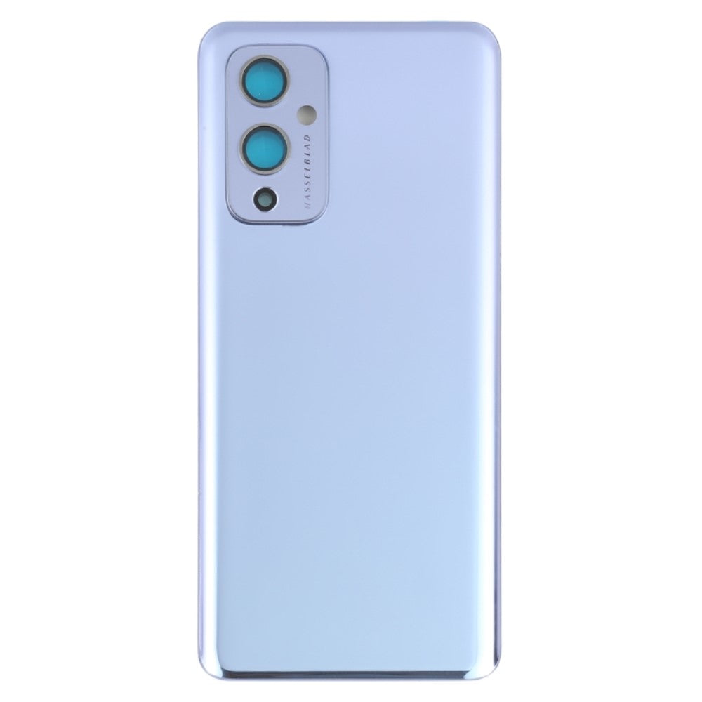 Battery Cover Back Cover + Rear Camera Lens OnePlus 9 Purple