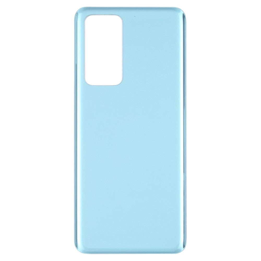 Battery Cover Back Cover OnePlus 9RT 5G Cyan