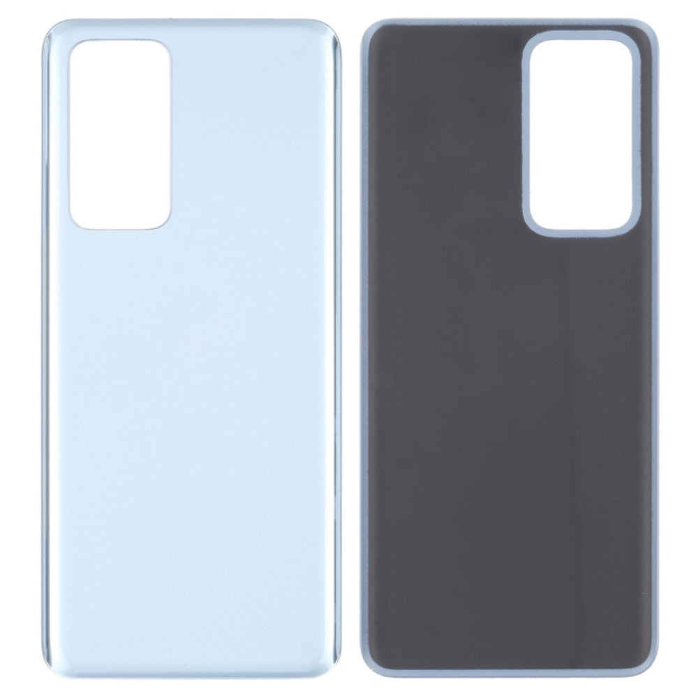 Tapa Bateria Back Cover OnePlus 9RT 5G Azul
