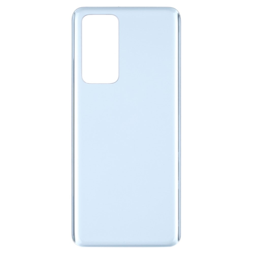 Tapa Bateria Back Cover OnePlus 9RT 5G Azul