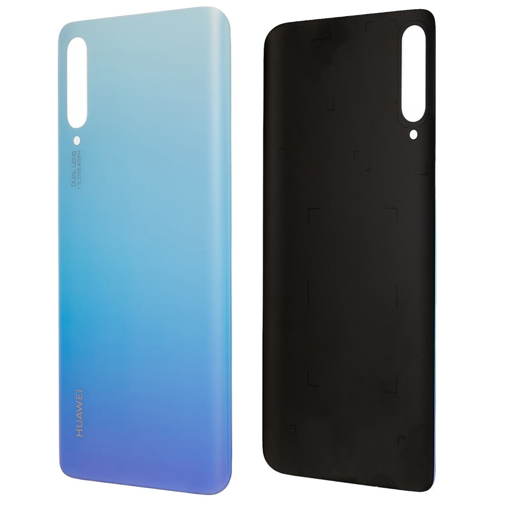 Battery Cover Back Cover Huawei Y9s Blue