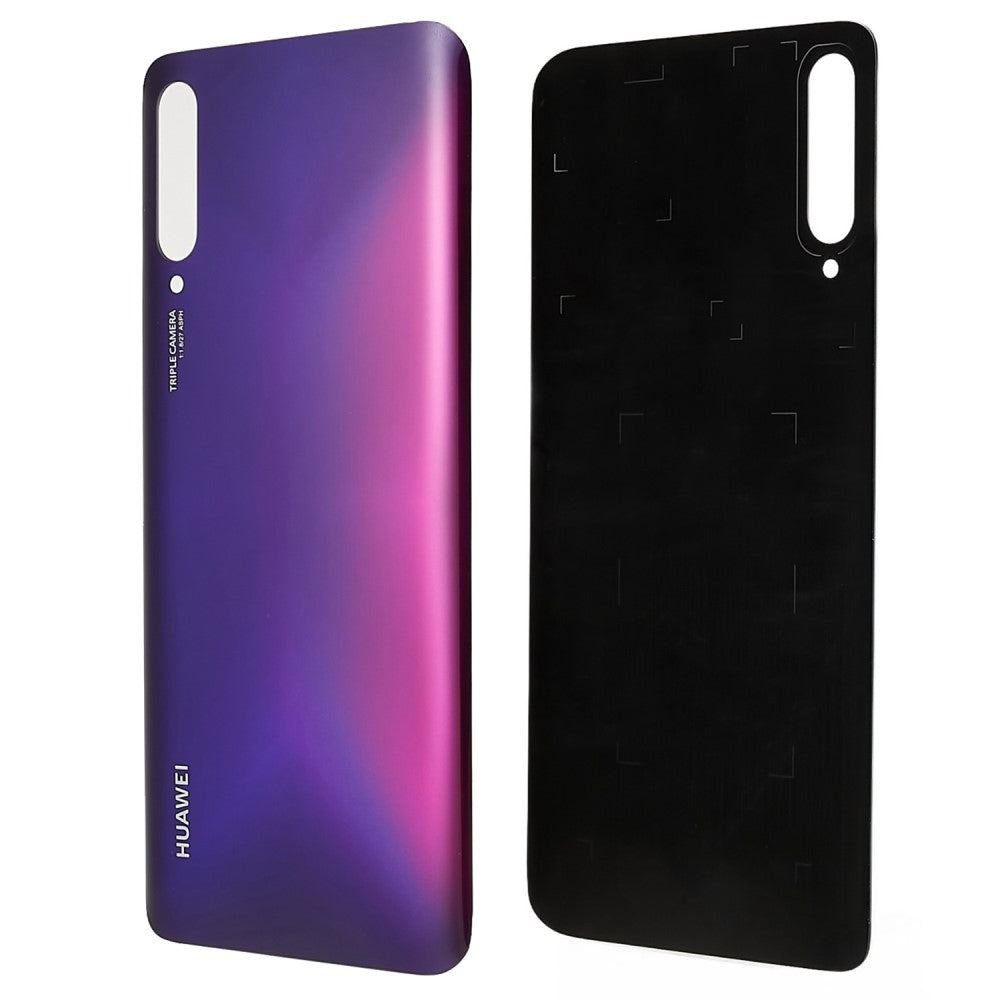 Battery Cover Back Cover Huawei Y9s Purple