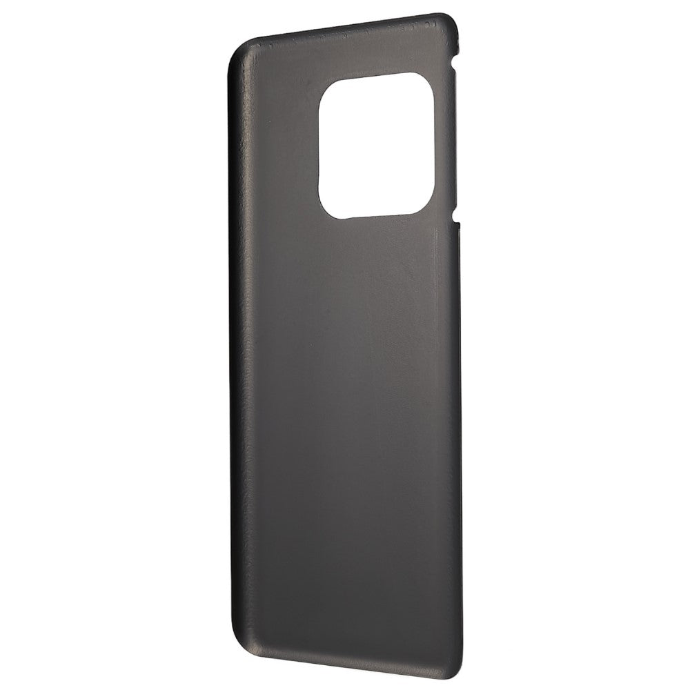 Cache Batterie Cache Arrière OnePlus 10 Pro 5G Noir