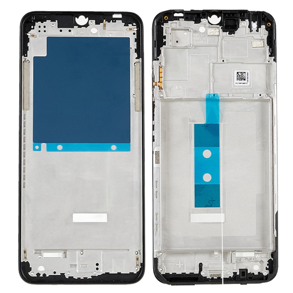 Châssis LCD Cadre Intermédiaire Xiaomi Redmi Note 11E 5G Redmi 10 5G Poco M5 4G