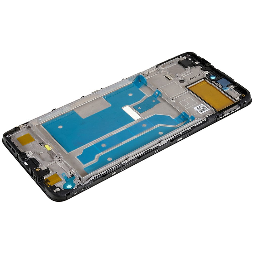 Chasis Marco Intermedio LCD Huawei P Smart 2021 / Y7a