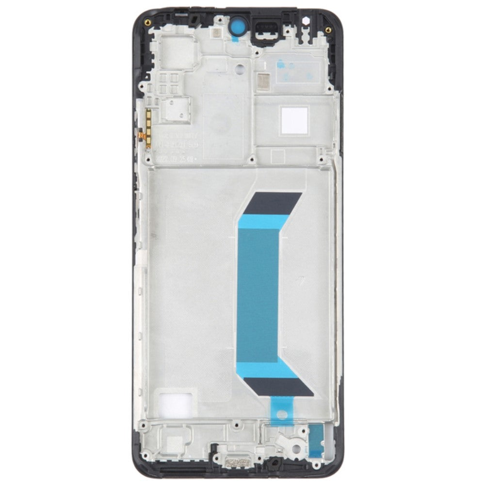 Chasis Marco Intermedio LCD Xiaomi Redmi Note 12 5G