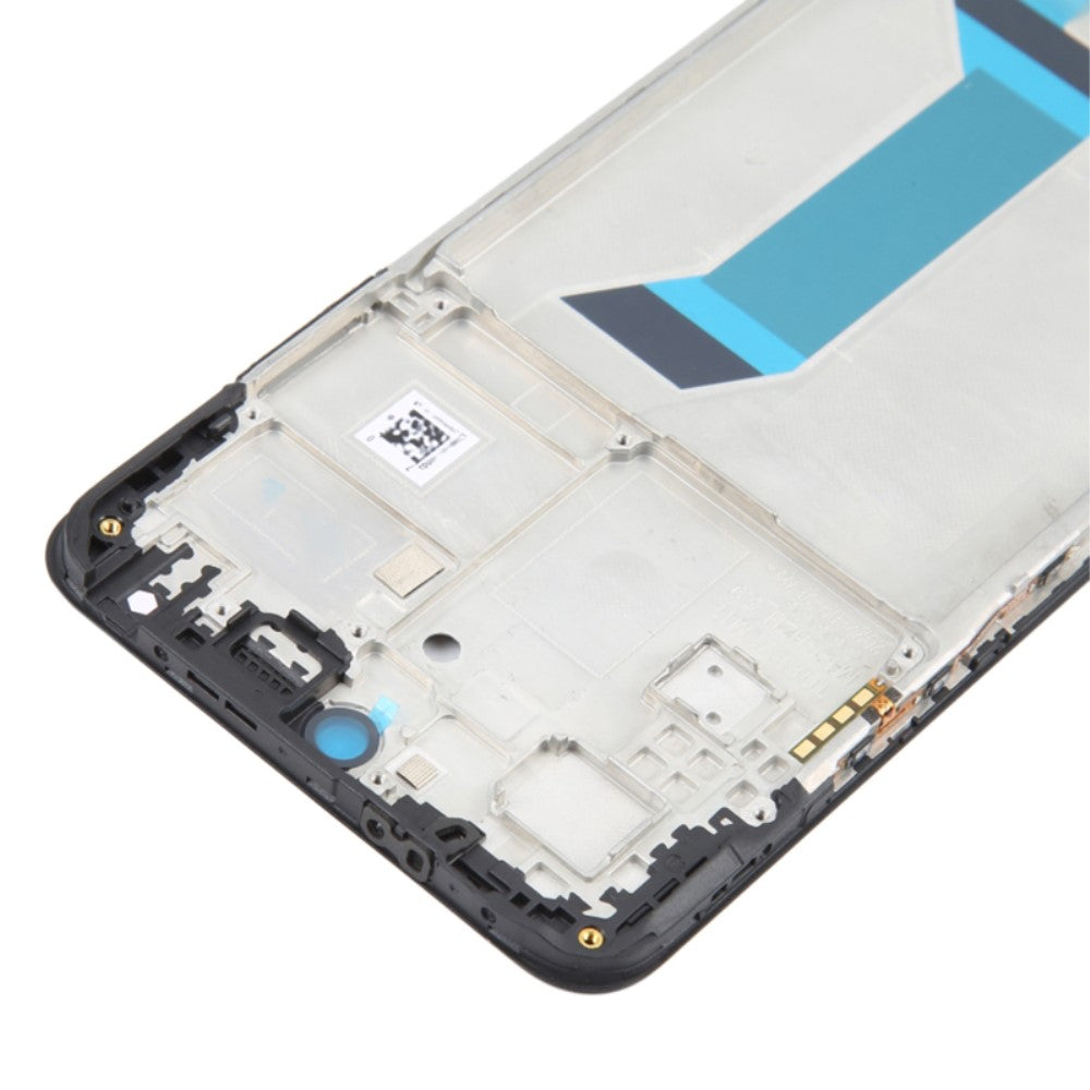 Châssis de cadre intermédiaire LCD Xiaomi Redmi Note 12 5G