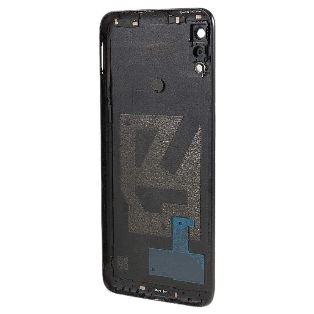 Tapa Bateria Back Cover Huawei Y6 Pro (2019) Negro