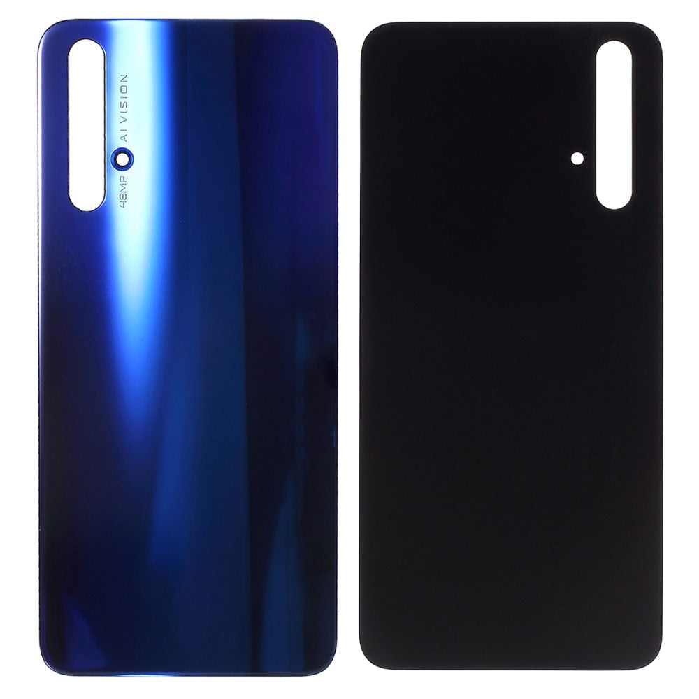 Battery Cover Back Cover Huawei Honor 20 Blue