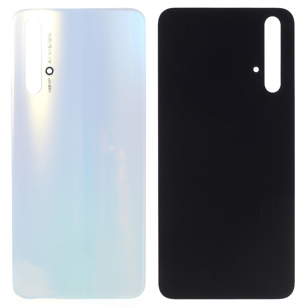 Battery Cover Back Cover Huawei Honor 20 White