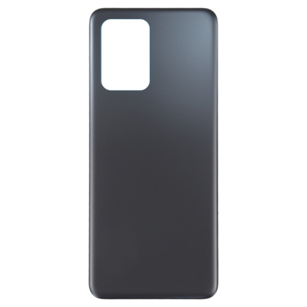 Battery Cover Back Cover Xiaomi Redmi Note 11T Pro 5G / 11T Pro+ 5G / Poco X4 GT 5G Black