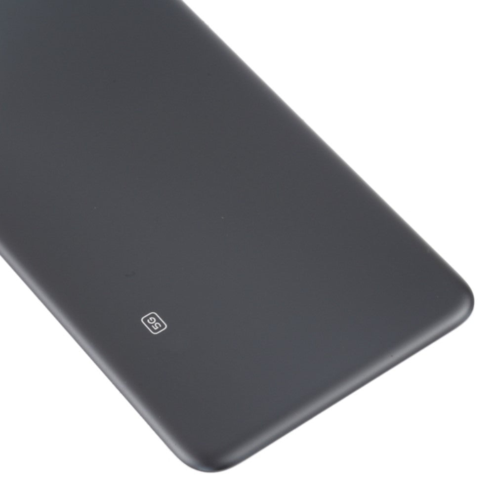 Cache Batterie Cache Arrière Xiaomi Redmi Note 11T Pro 5G / 11T Pro+ 5G / Poco X4 GT 5G Noir