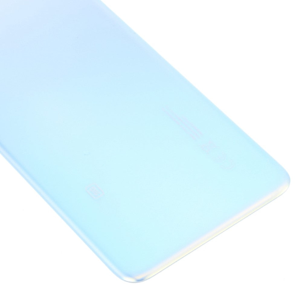 Cache Batterie Cache Arrière Xiaomi Redmi Note 11T Pro 5G / 11T Pro+ 5G / Poco X4 GT 5G Bleu