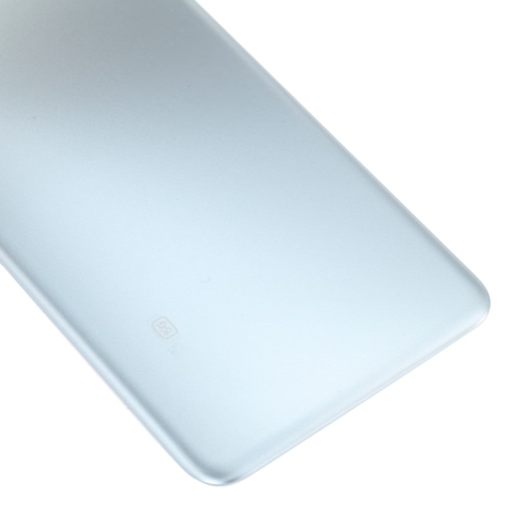 Battery Cover Back Cover Xiaomi Redmi Note 11T Pro 5G / 11T Pro+ 5G / Poco X4 GT 5G Silver