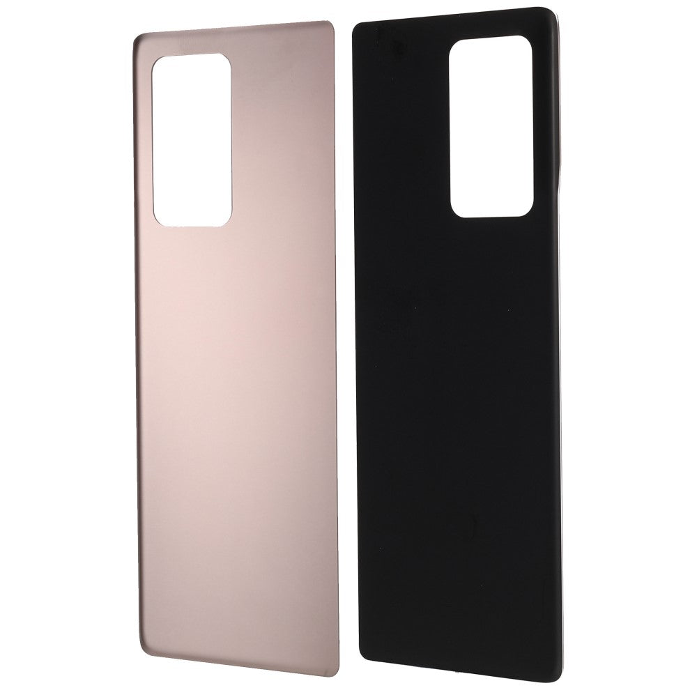 Battery Cover Back Cover Samsung Galaxy Z Fold2 5G F916 Bronze
