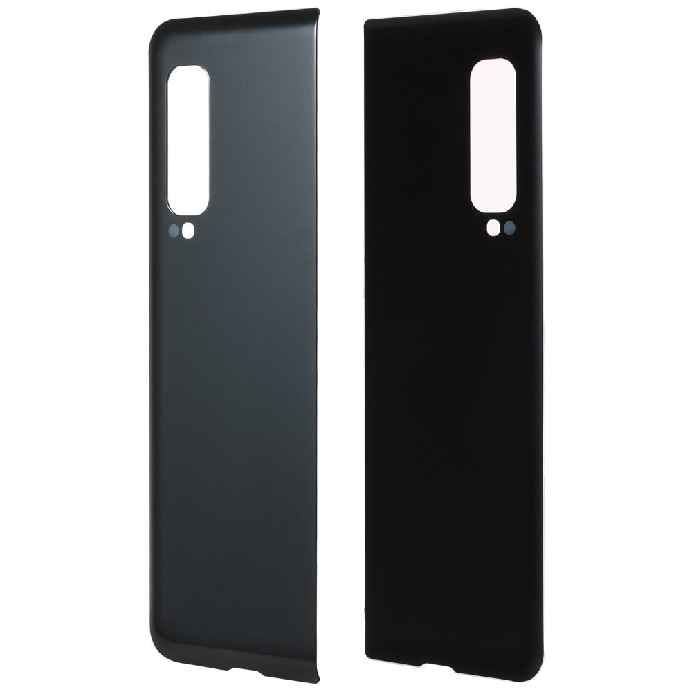 Battery Cover Back Cover Samsung Galaxy Fold F900 / Fold 5G F907 Black