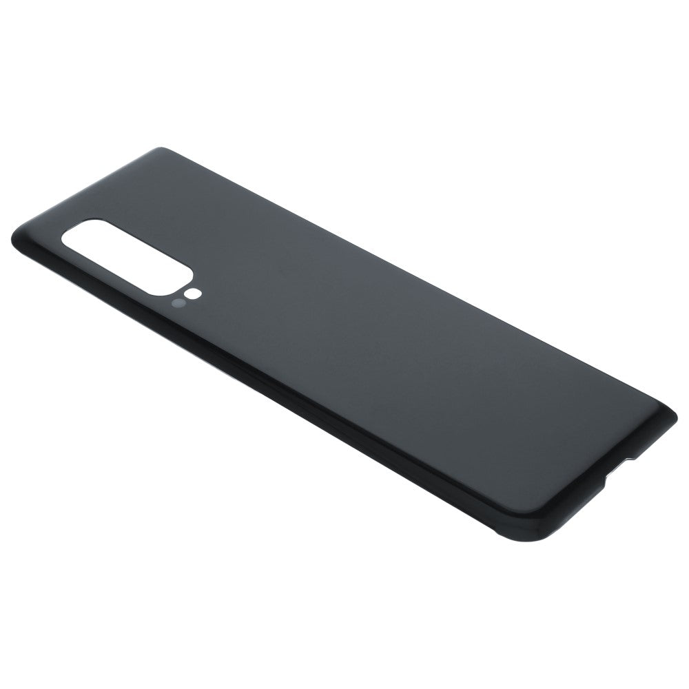 Tapa Bateria Back Cover Samsung Galaxy Fold F900 / Fold 5G F907 Negro