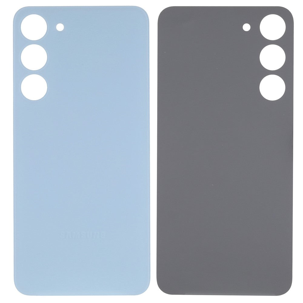 Battery Cover Back Cover Samsung Galaxy S23+ S916 Blue