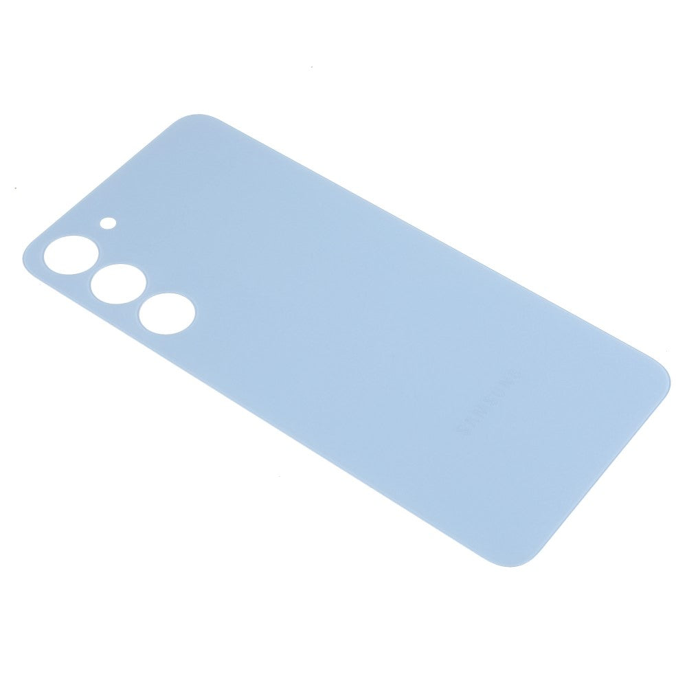 Tapa Bateria Back Cover Samsung Galaxy S23+ S916 Azul