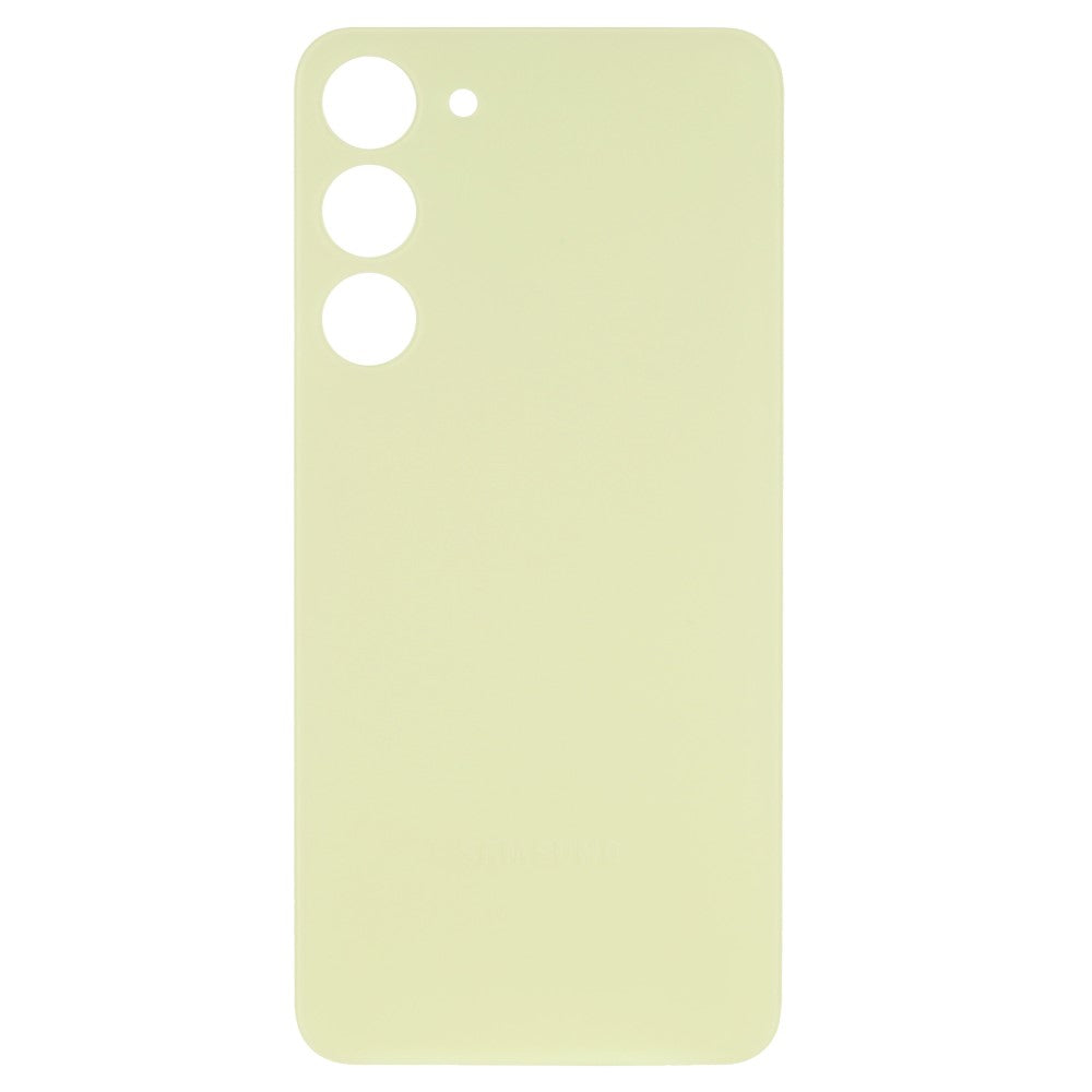 Battery Cover Back Cover Samsung Galaxy S23+ S916 Lime