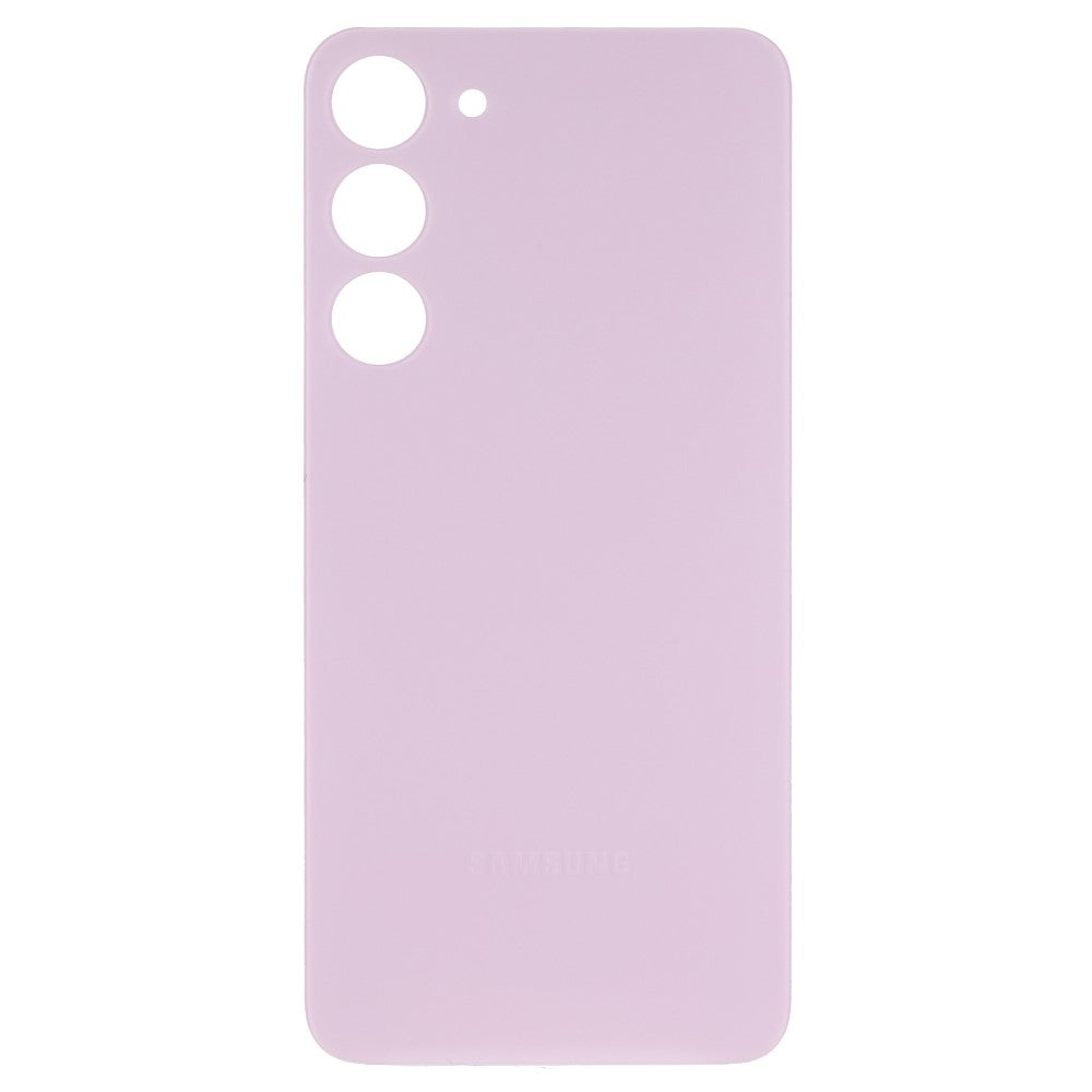 Battery Cover Back Cover Samsung Galaxy S23+ S916 Purple