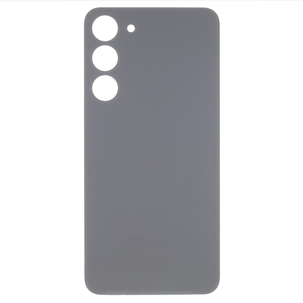Battery Cover Back Cover Samsung Galaxy S23+ S916 Gray