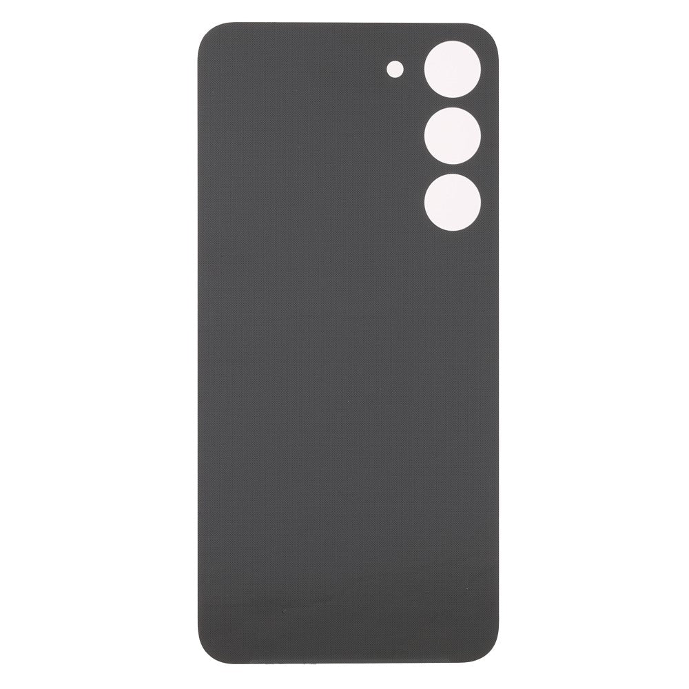 Tapa Bateria Back Cover Samsung Galaxy S23+ S916 Gris