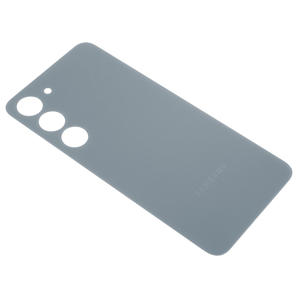 Tapa Bateria Back Cover Samsung Galaxy S23 S911 Gris