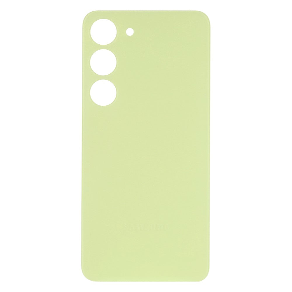 Battery Cover Back Cover Samsung Galaxy S23 S911 Lime