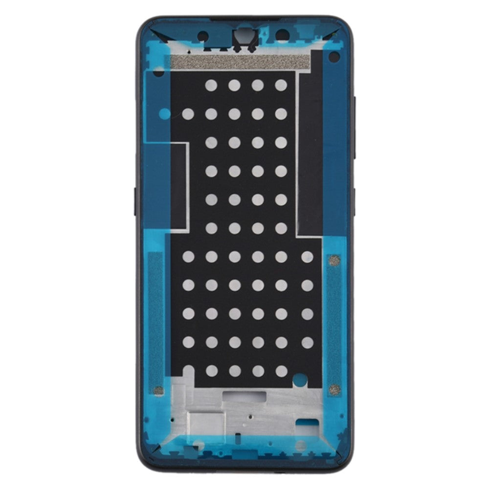 Nokia 6.2 LCD Middle Frame Chassis Black