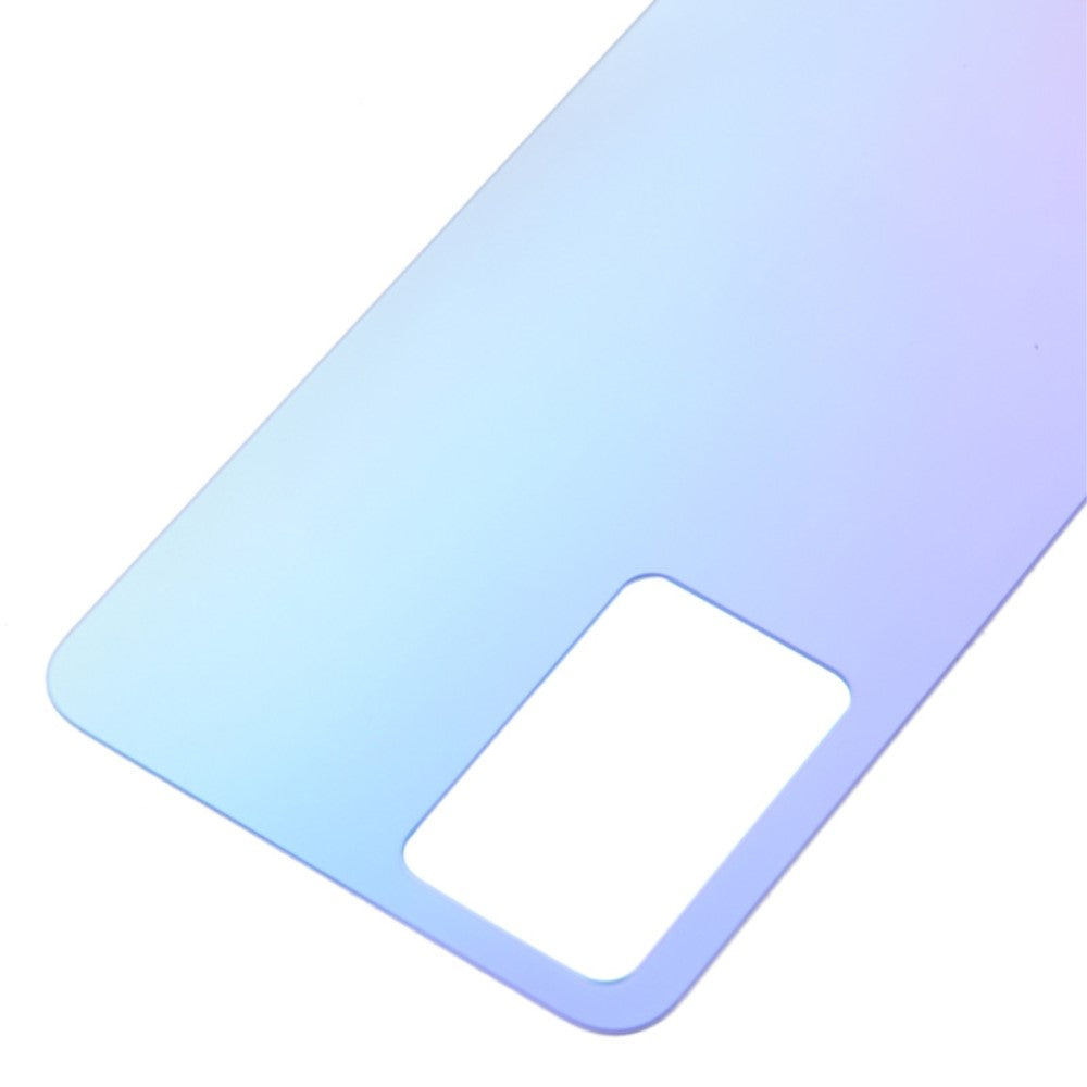 Battery Cover Back Cover Oppo Reno7 Pro 5G Blue