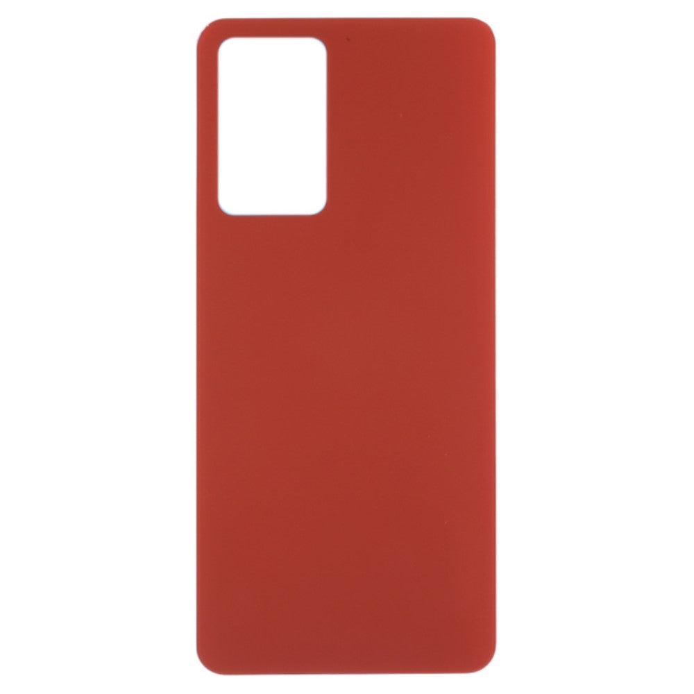Battery Cover Back Cover Oppo Reno7 Pro 5G Red