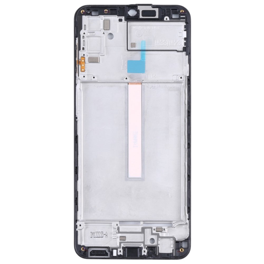 LCD Middle Frame Chassis Samsung Galaxy M33 5G (Global Version) M336B
