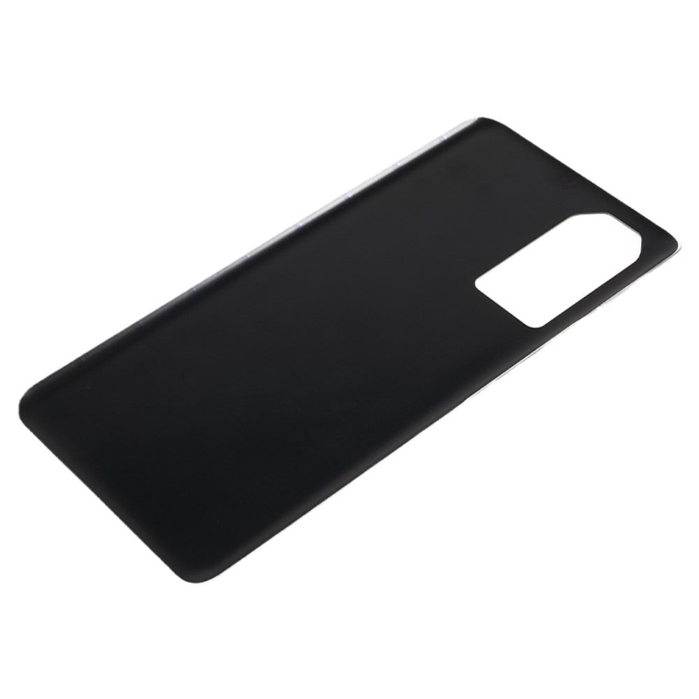 Battery Cover Back Cover Honor 80 Pro 5G Black