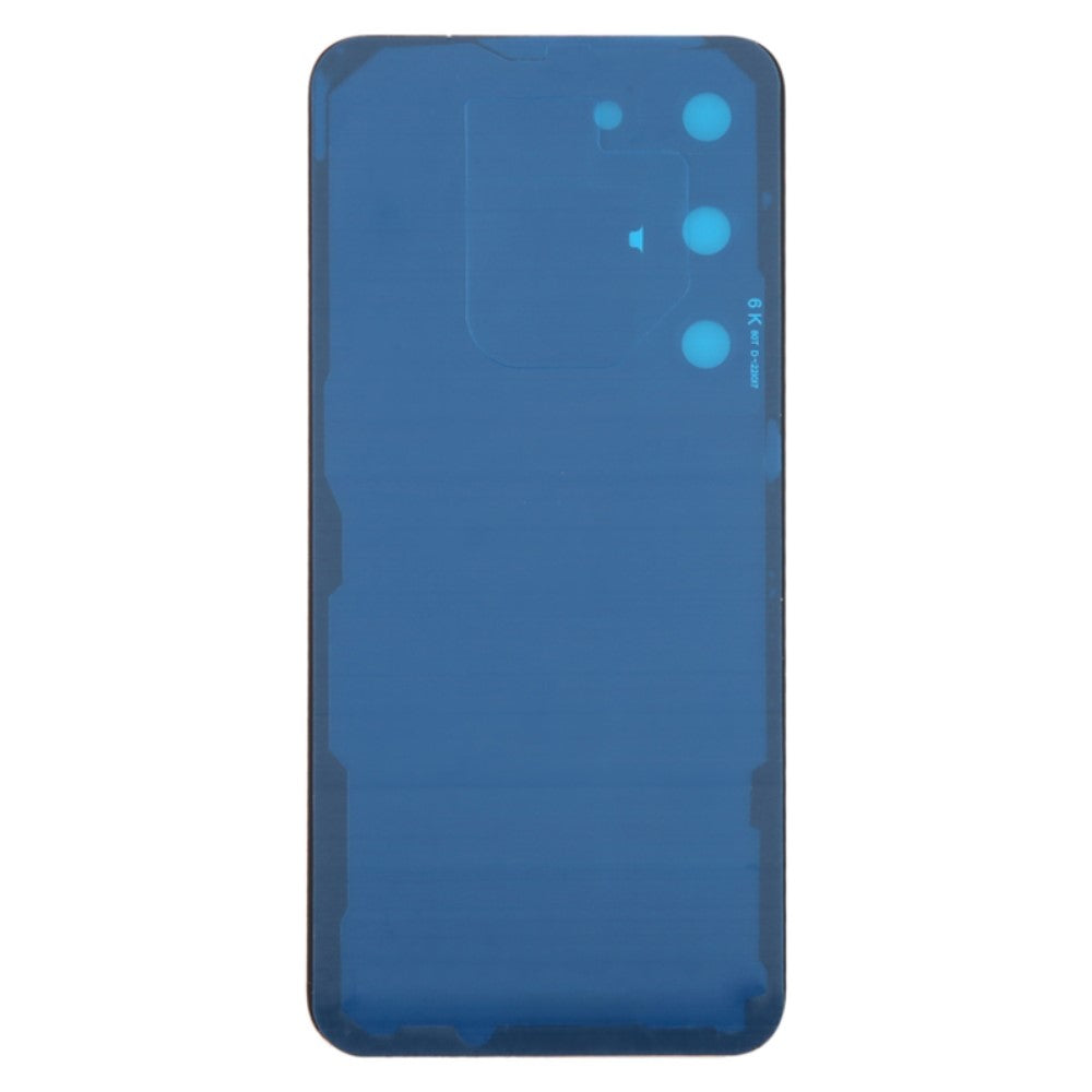 Tapa Bateria Back Cover + Lente Camara Trasera Samsung Galaxy S23 S911 Gris