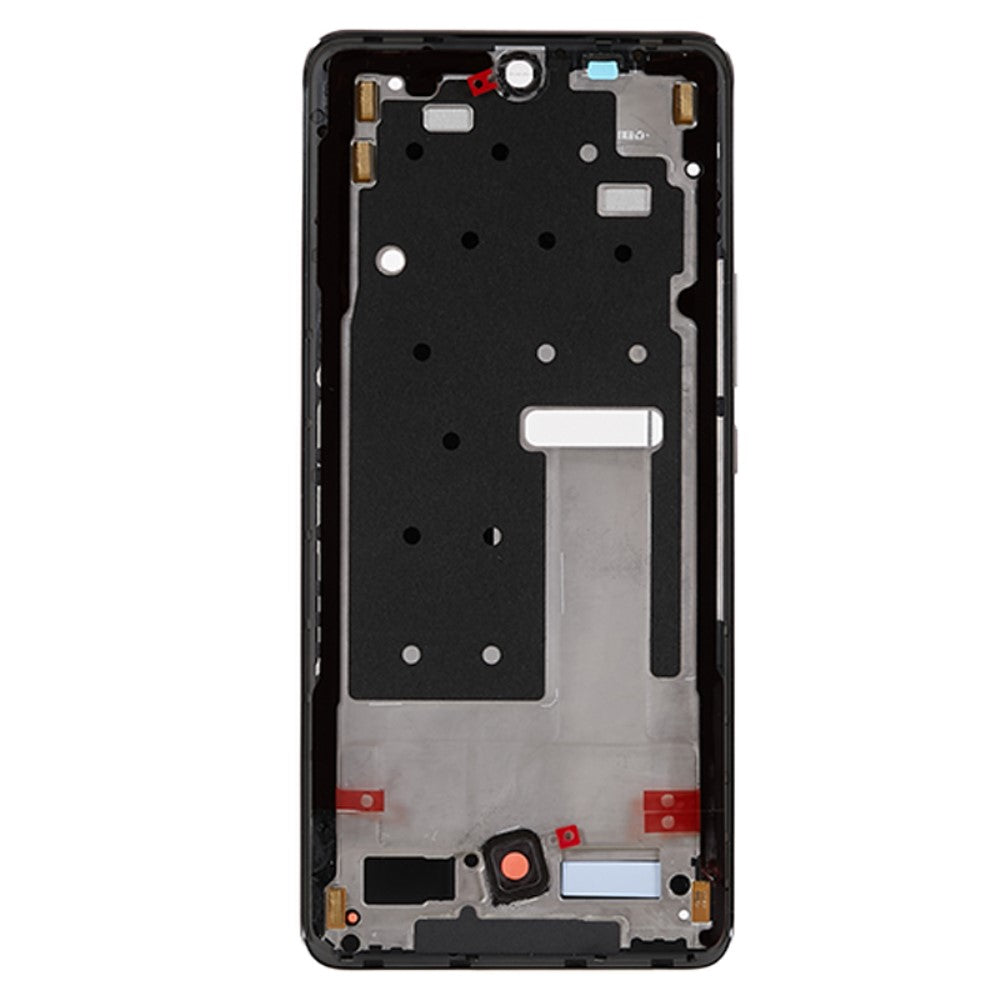 LCD Middle Frame Chassis Honor 50 5G Gold