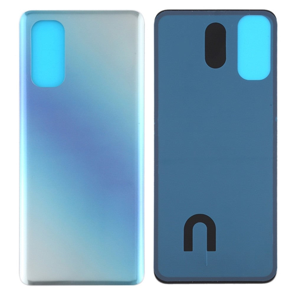 Battery Cover Back Cover Oppo Reno4 Pro 5G Blue