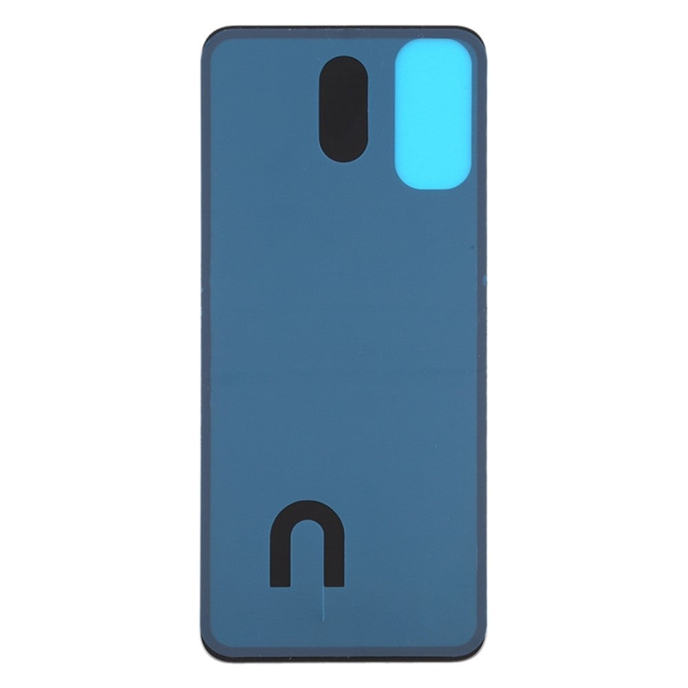 Battery Cover Back Cover Oppo Reno4 Pro 5G Red