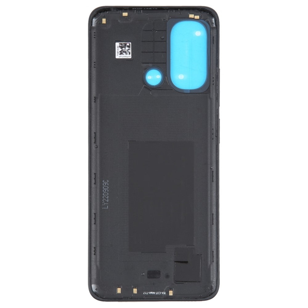 Battery Cover Back Cover Xiaomi Redmi 12C 4G Black