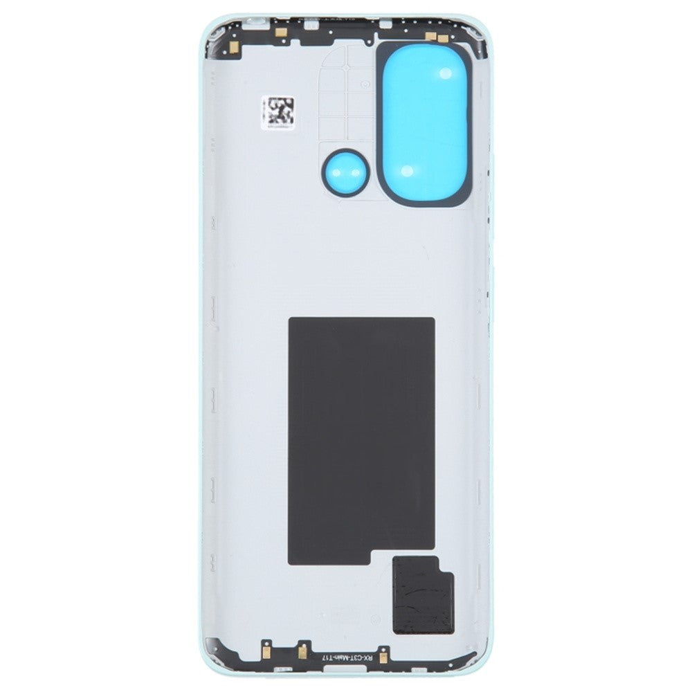 Cache Batterie Cache Arrière Xiaomi Redmi 12C 4G Vert