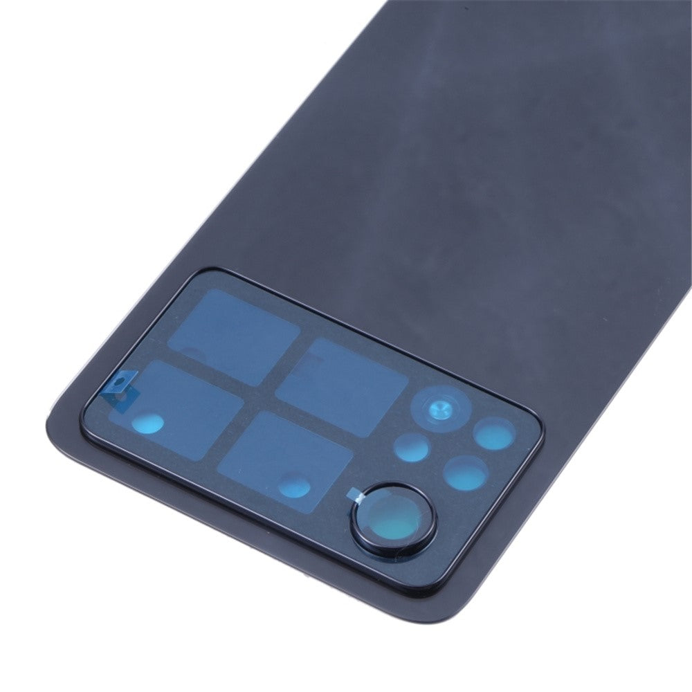 Battery Cover Back Cover Xiaomi Poco X4 Pro 5G Black