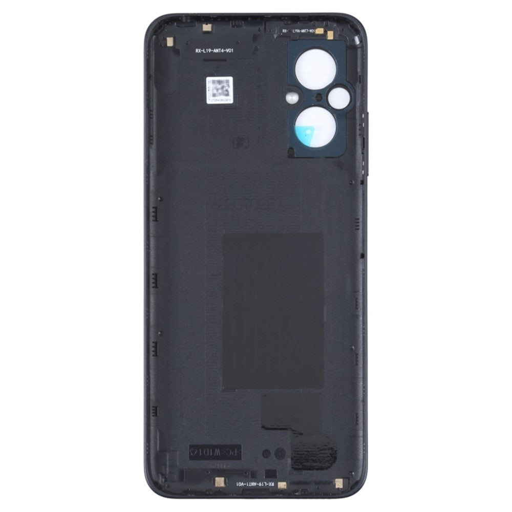 Tapa Bateria Back Cover Xiaomi Redmi 11 Prime 4G Negro