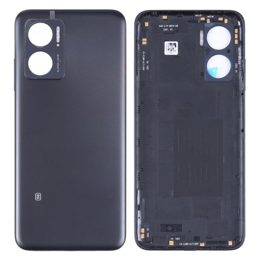 Battery Cover Back Cover Xiaomi Redmi Note 11E 5G Black