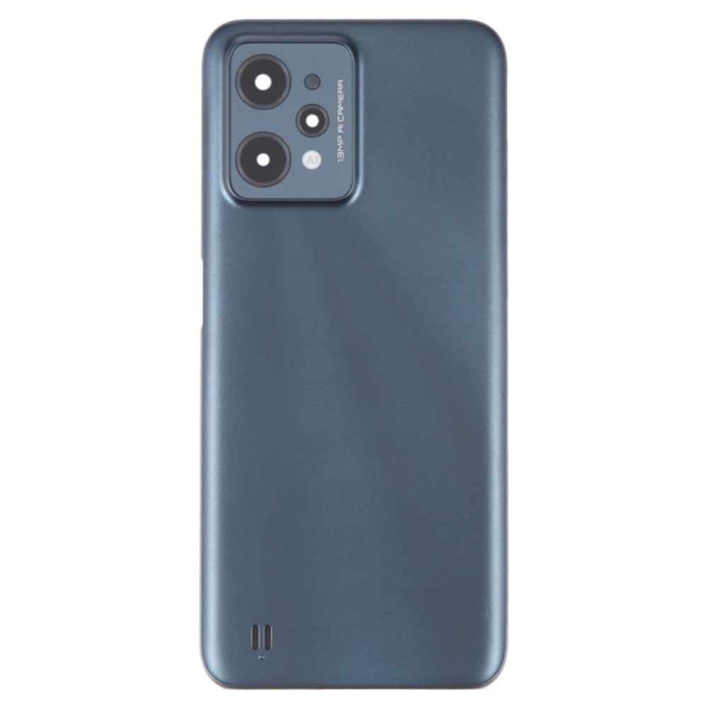 Battery Cover Back Cover Realme C31 Green