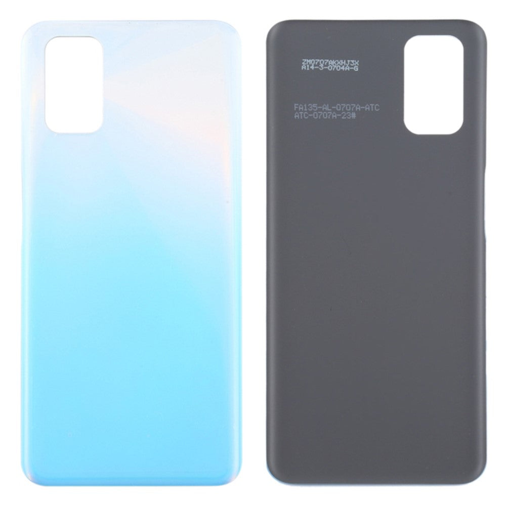 Battery Cover Back Cover Oppo A52 / A92 4G White
