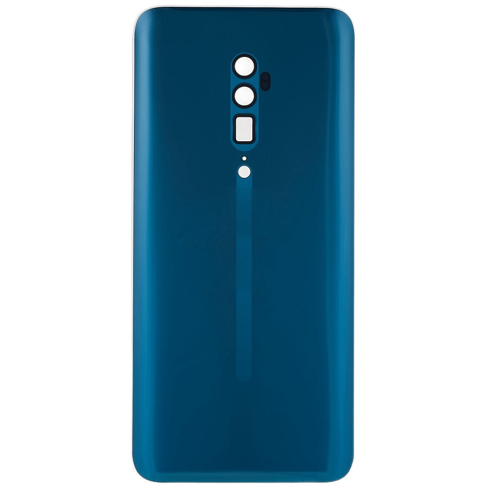 Battery Cover Back Cover Oppo Reno 10x Zoom Green