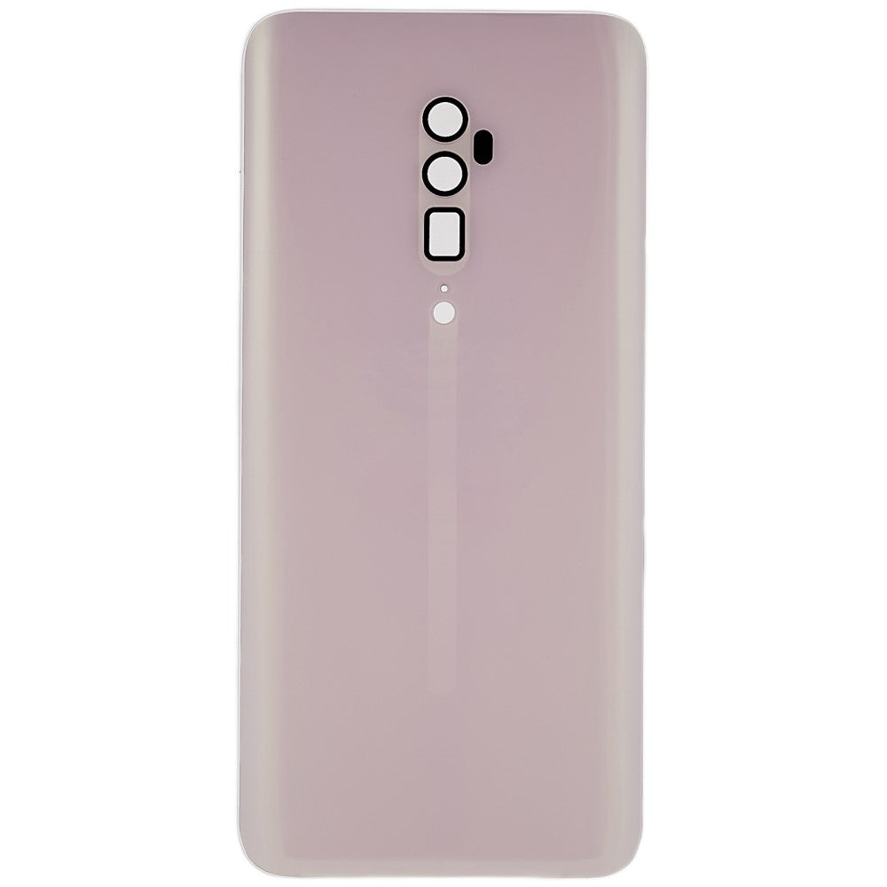 Battery Cover Back Cover Oppo Reno 10x Zoom Pink