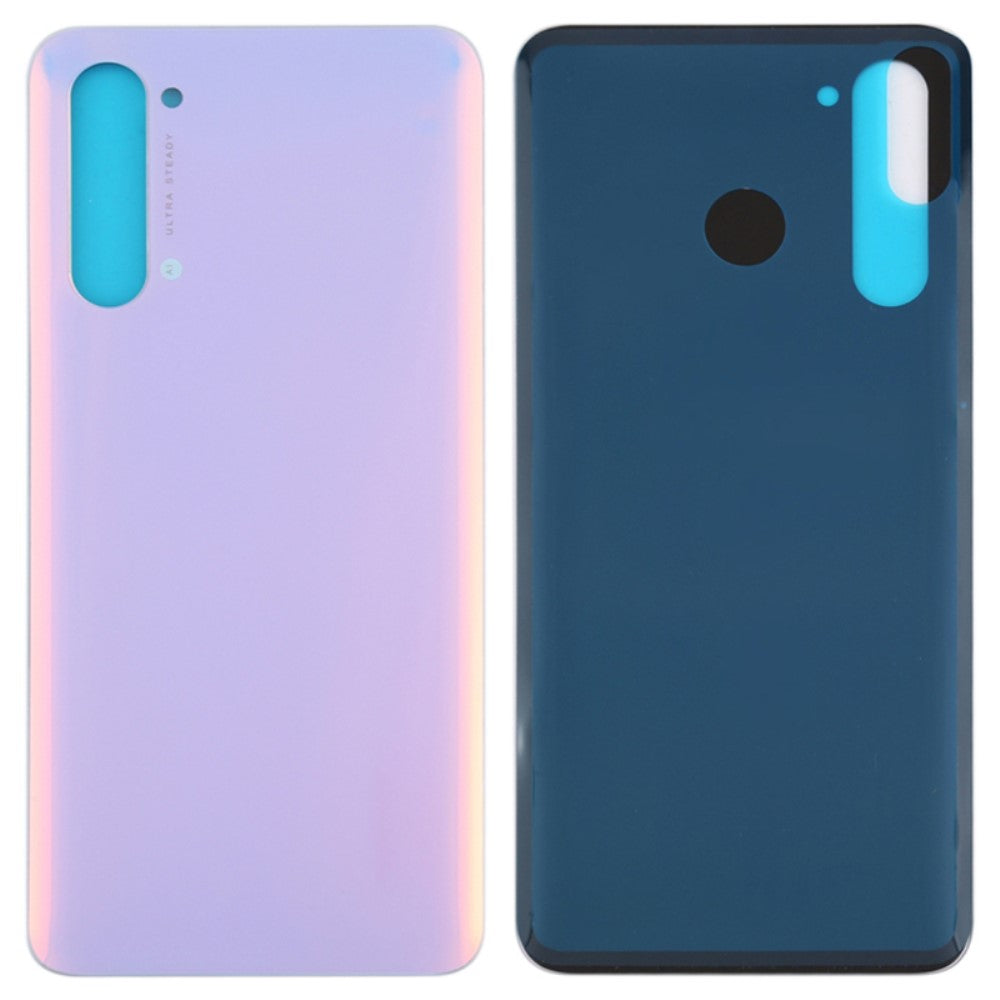 Battery Cover Back Cover Oppo Reno3 5G Pink